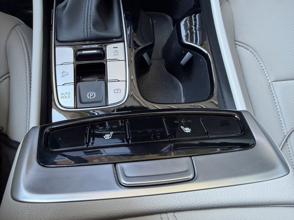 Used 2024 Hyundai Tucson SEL w/ Convenience Package image 26