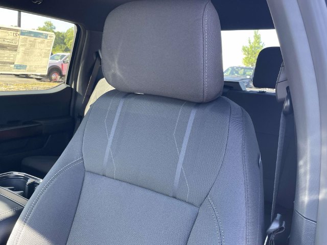 New 2026 Ford F150 STX w/ Equipment Group 200A RWD image 16
