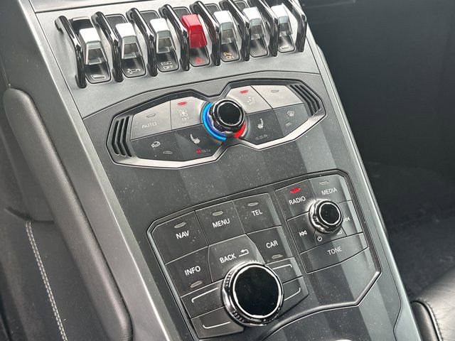 Used 2017 Lamborghini Huracan LP 580-2 image 22