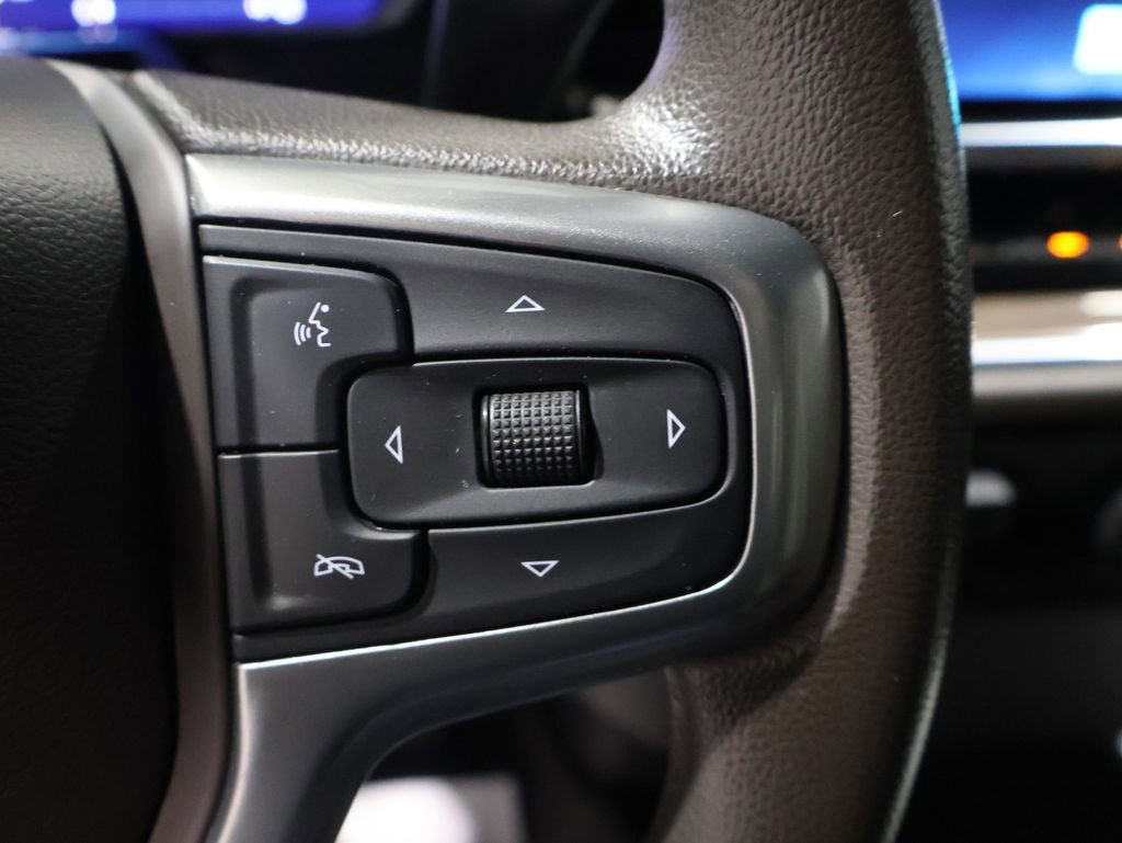 Used 2022 Chevrolet Silverado 1500 LT w/ Max Trailering Package image 33