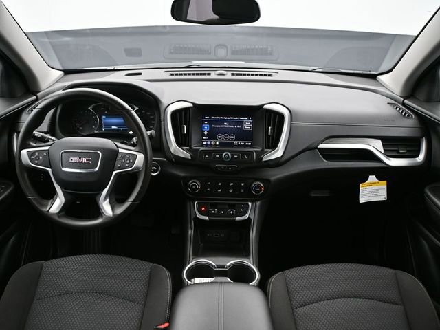 Certified 2023 GMC Terrain SLE w/ Elevation Edition FWD image 12