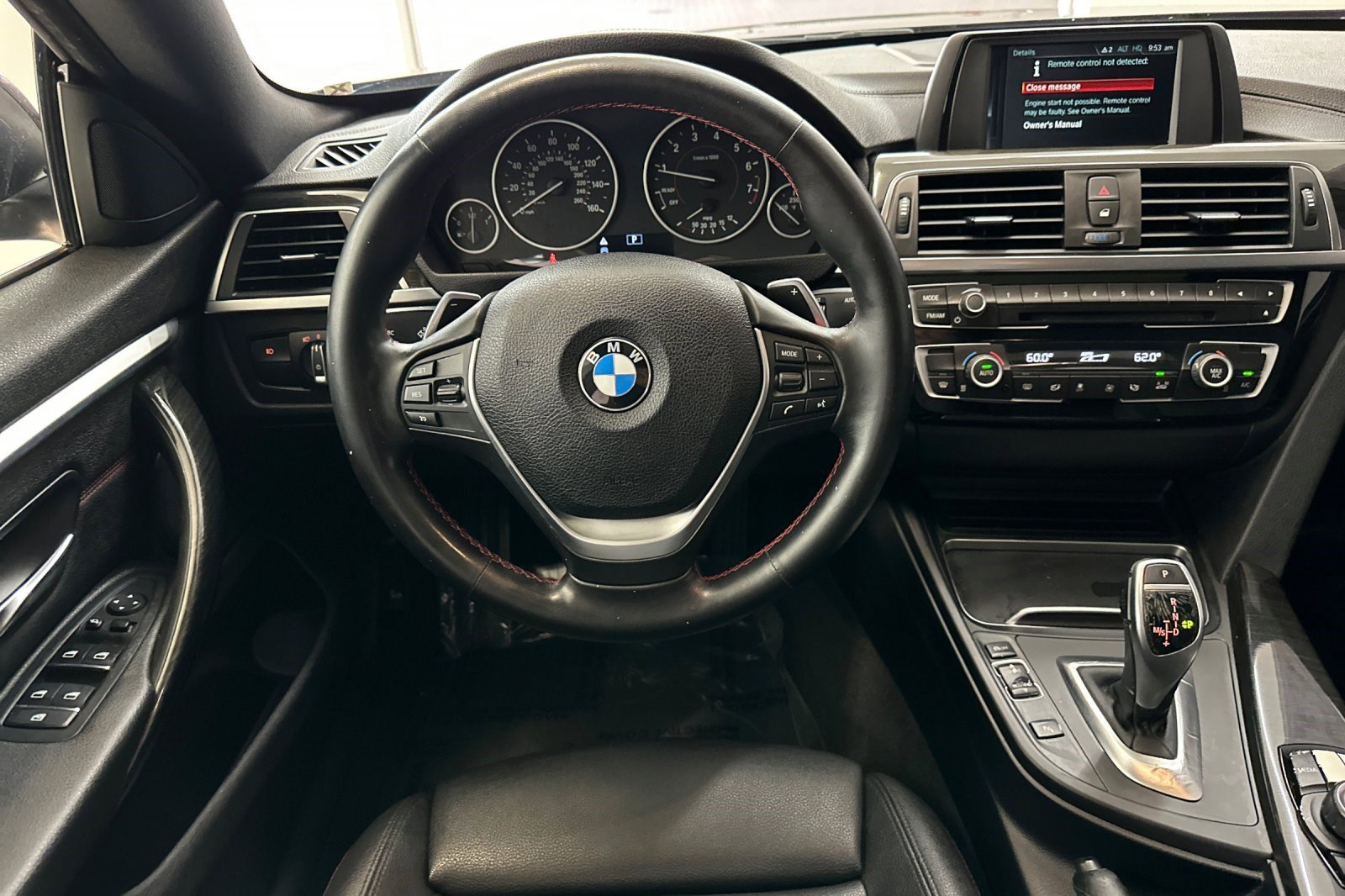 Used 2018 BMW 430i Gran Coupe RWD image 27
