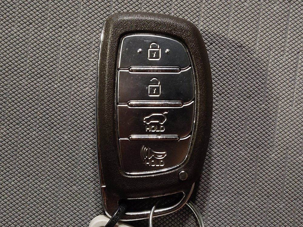 Used 2021 Hyundai Tucson Value w/ Cargo Package FWD image 32