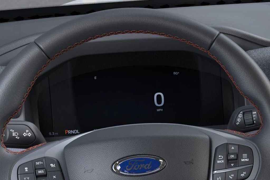 New 2026 Ford Explorer Active w/ Active Comfort Package RWD image 16