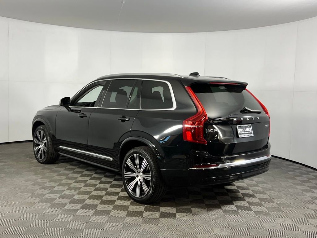Used 2024 Volvo XC90 B5 Plus image 10