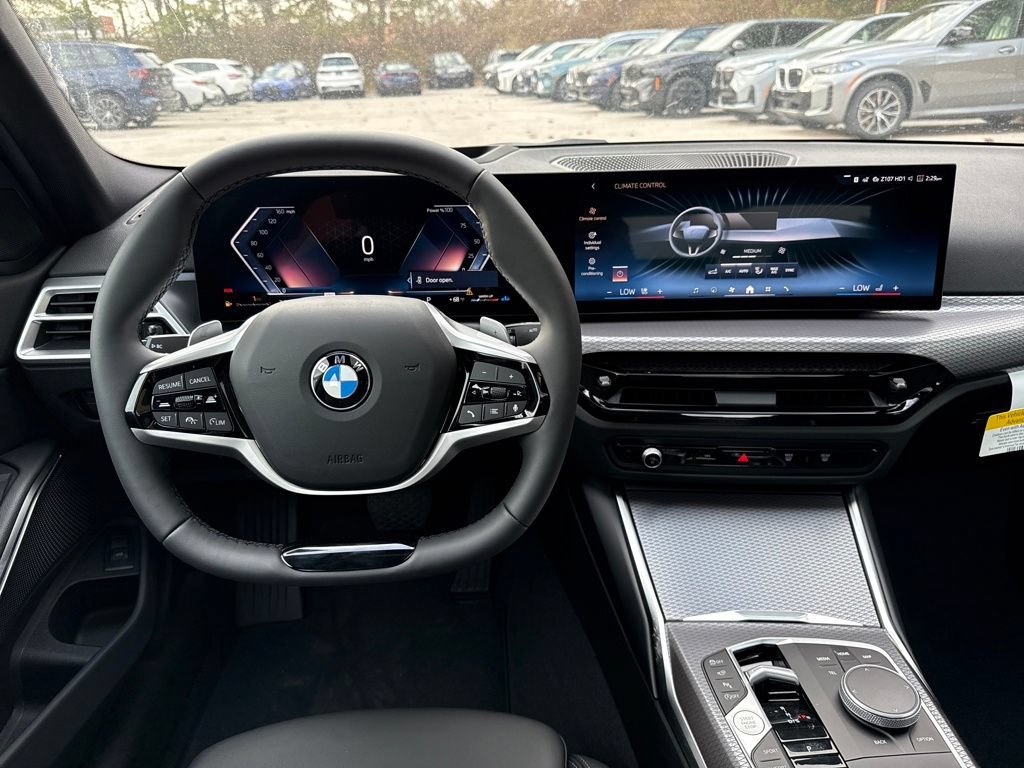 Used 2026 BMW 330i xDrive Sedan AWD/4WD image 20