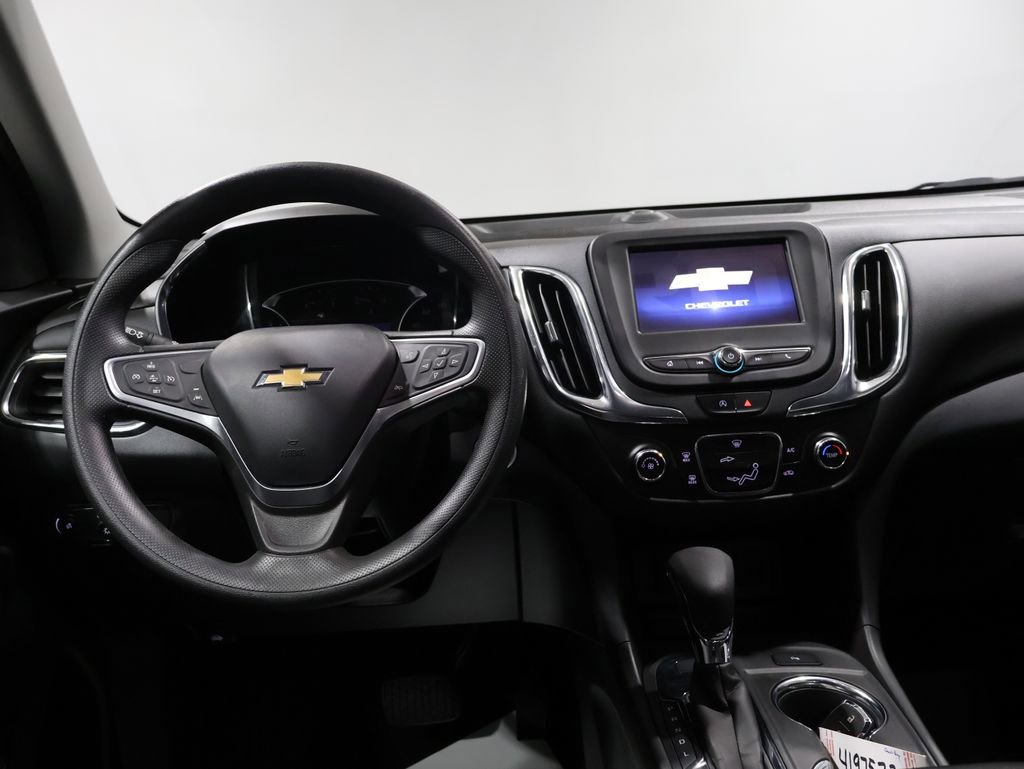 Used 2023 Chevrolet Equinox LT image 16