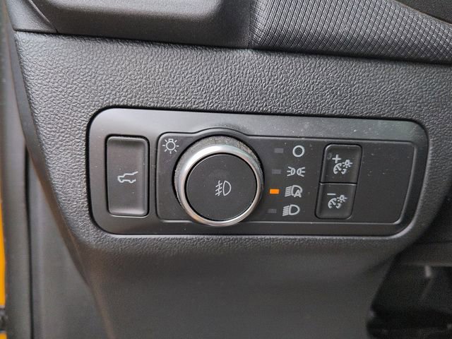 Used 2021 Ford Bronco Sport Badlands w/ Badlands Package image 19