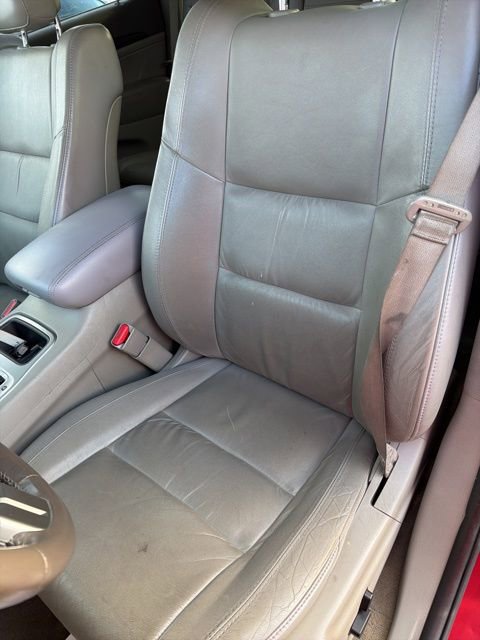 Used 2012 Jeep Grand Cherokee Laredo image 11