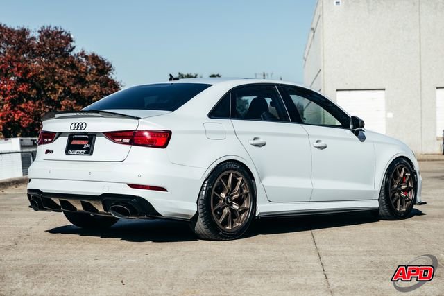 Used 2019 Audi RS 3 image 7