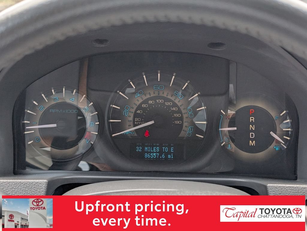 Used 2010 Mercury Milan Premier FWD image 14