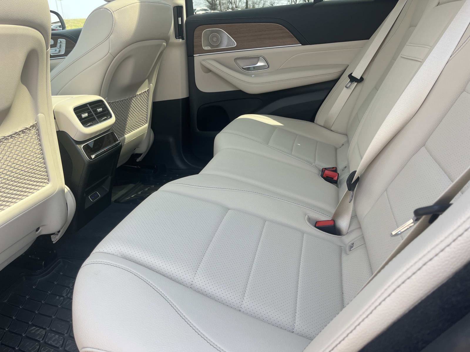 Certified 2025 Mercedes-Benz GLE 450 4MATIC image 18