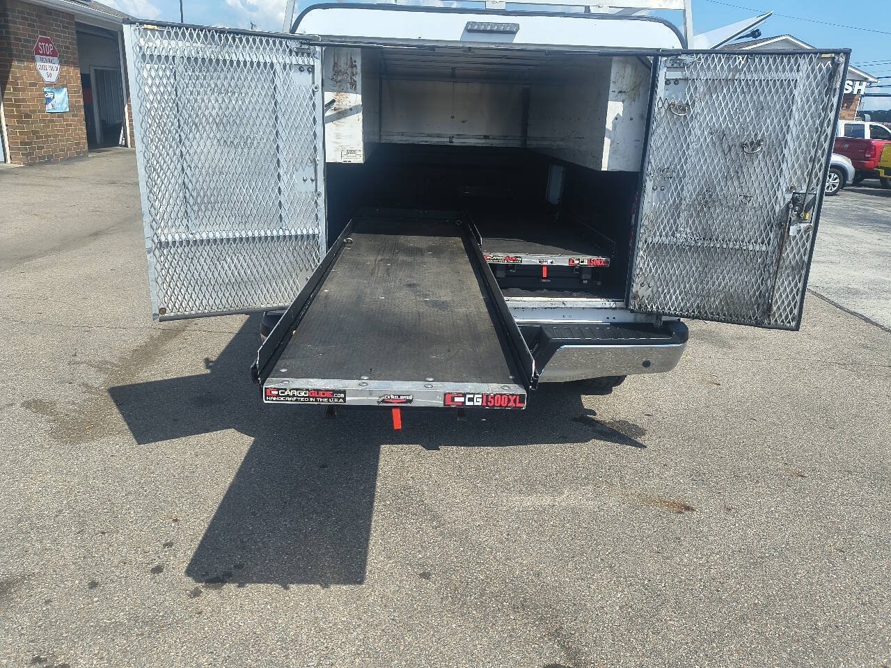 Used 2020 Ford F150 XLT w/ Equipment Group 301A Mid AWD/4WD image 23