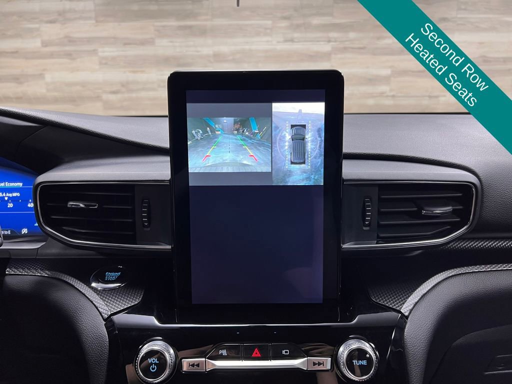 Used 2022 Ford Explorer ST w/ Equipment Group 401A image 14