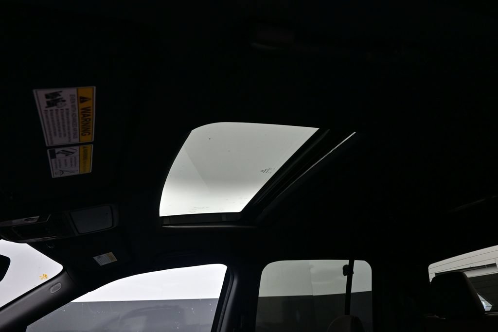 New 2026 Honda Ridgeline Black Edition image 53
