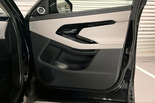 Certified 2024 Land Rover Range Rover Evoque S AWD/4WD image 27