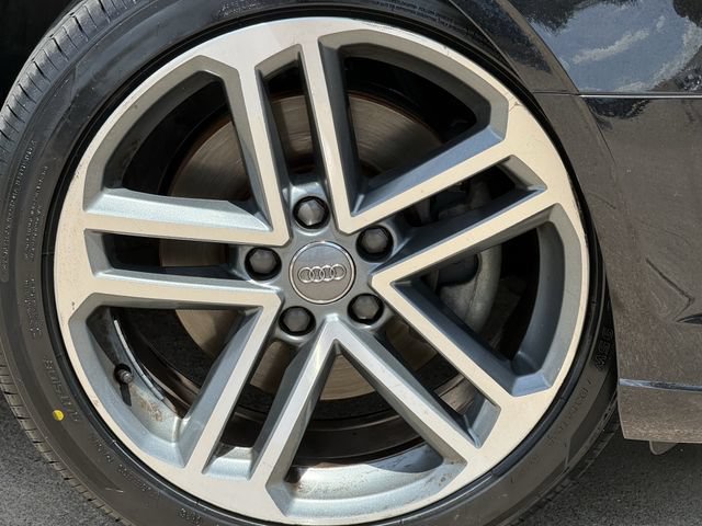Used 2019 Audi A3 2.0T Titanium w/ Convenience Package FWD image 7