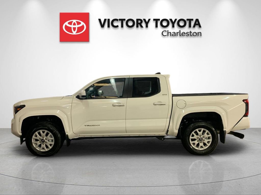 New 2026 Toyota Tacoma SR5 image 2