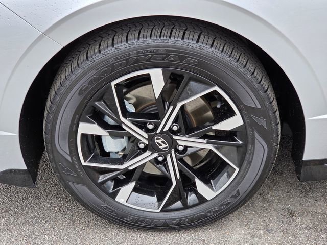 Used 2025 Hyundai Sonata SEL image 19