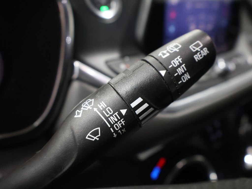 Used 2021 Chevrolet Blazer LT w/ LPO, Black Accent Package image 41