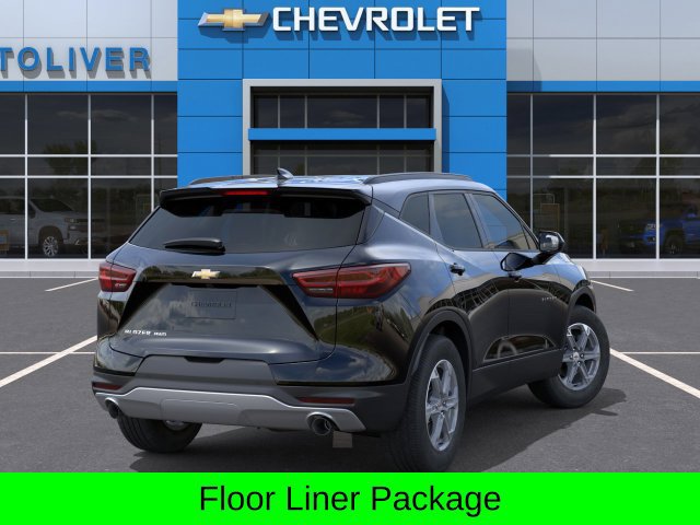 New 2026 Chevrolet Blazer LT w/ Convenience Package AWD/4WD image 4