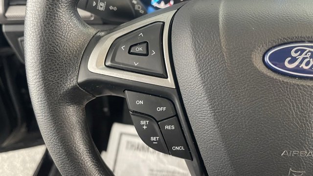 Used 2019 Ford Fusion S image 37