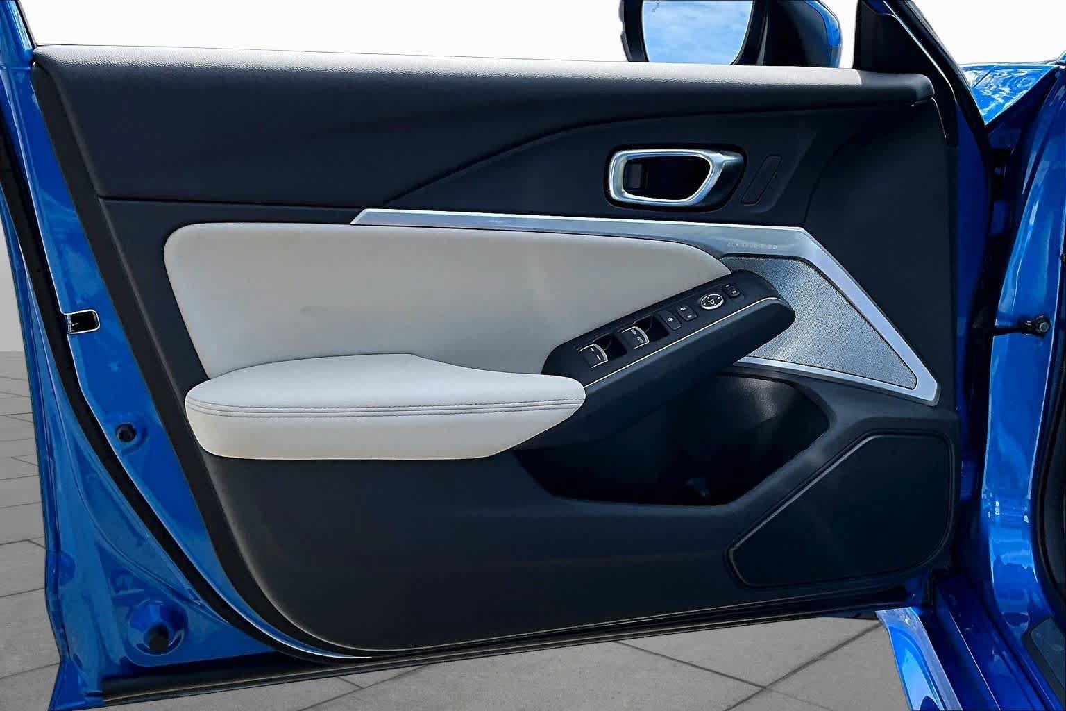 New 2026 Acura Integra Type S FWD image 10