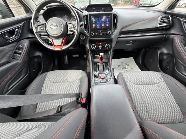 Certified 2023 Subaru Forester Sport AWD/4WD image 26