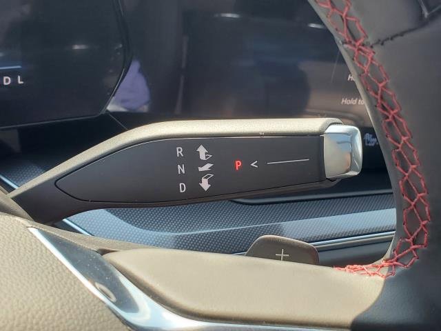 New 2026 Chevrolet Suburban RST w/ Advanced Technology Package image 29