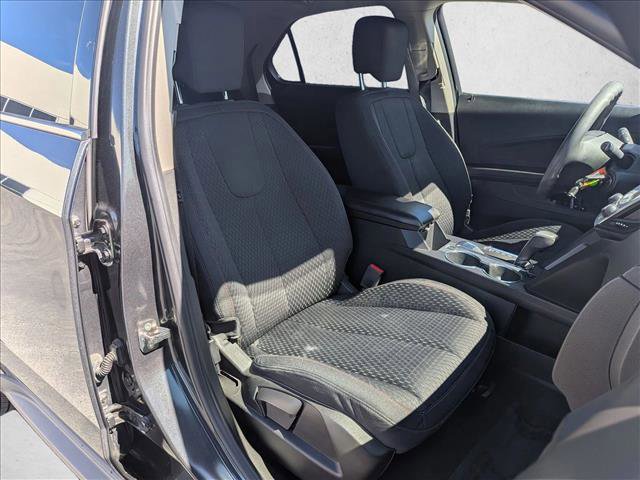 Used 2014 Chevrolet Equinox LS image 18