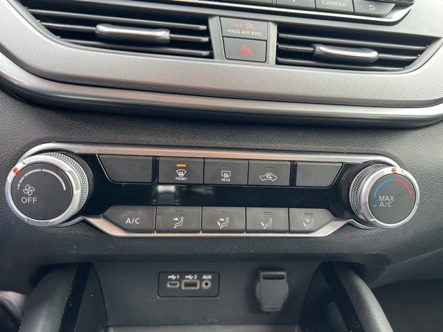 Used 2024 Nissan Altima 2.5 SR image 18