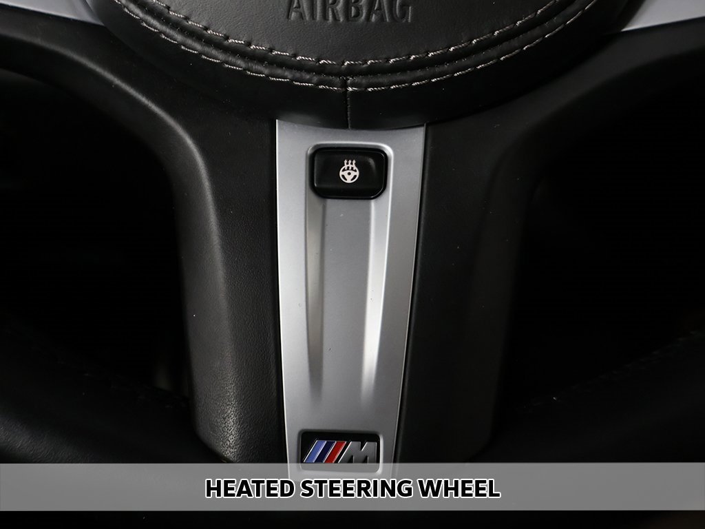 Used 2021 BMW X5 M50i w/ Premium Package image 9