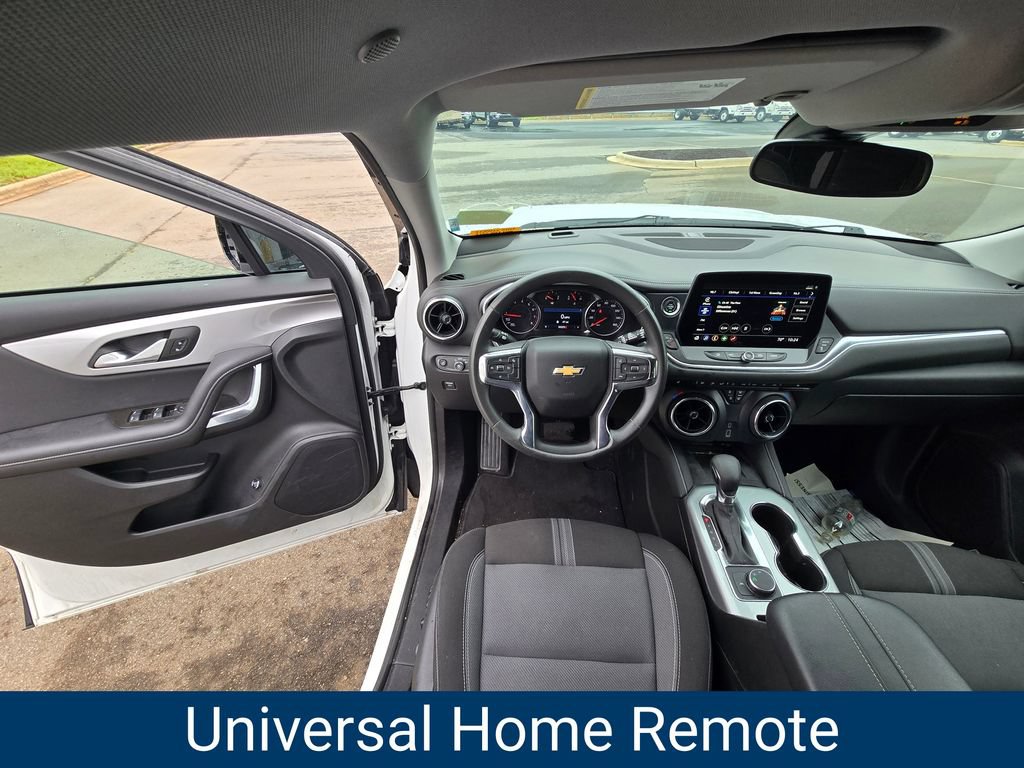 Certified 2023 Chevrolet Blazer LT w/ Convenience Package FWD image 16