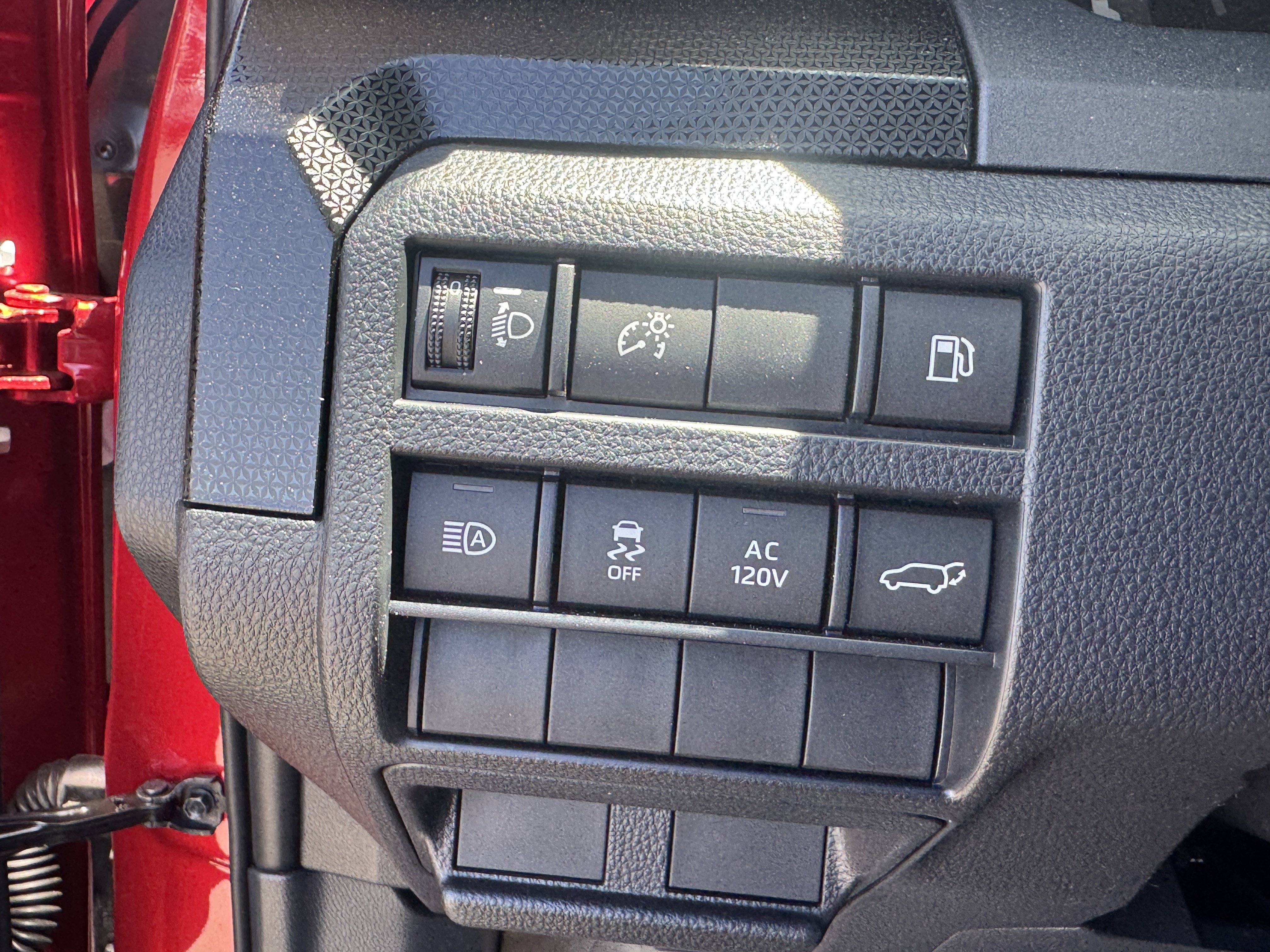 New 2026 Toyota 4Runner Limited AWD/4WD image 41