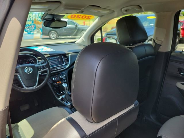 Used 2020 Buick Encore Preferred FWD image 12