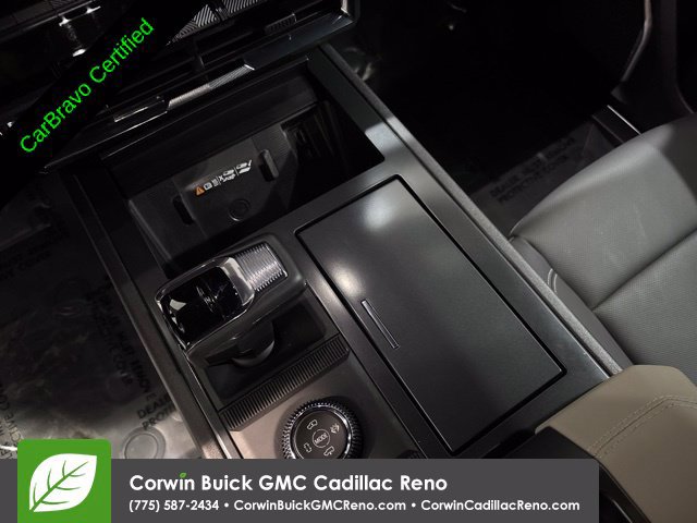 Certified 2026 GMC Hummer EV SUV AWD/4WD image 26