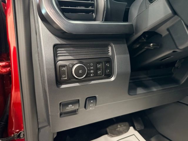 New 2026 Ford F350 Lariat w/ Lariat Premium Package image 18