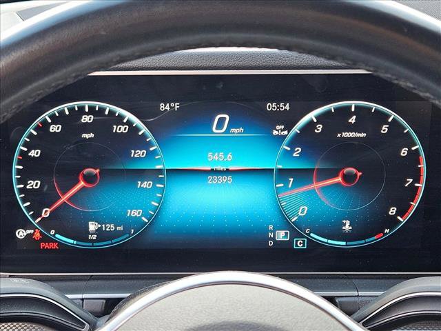 Used 2023 Mercedes-Benz GLE 350 image 10
