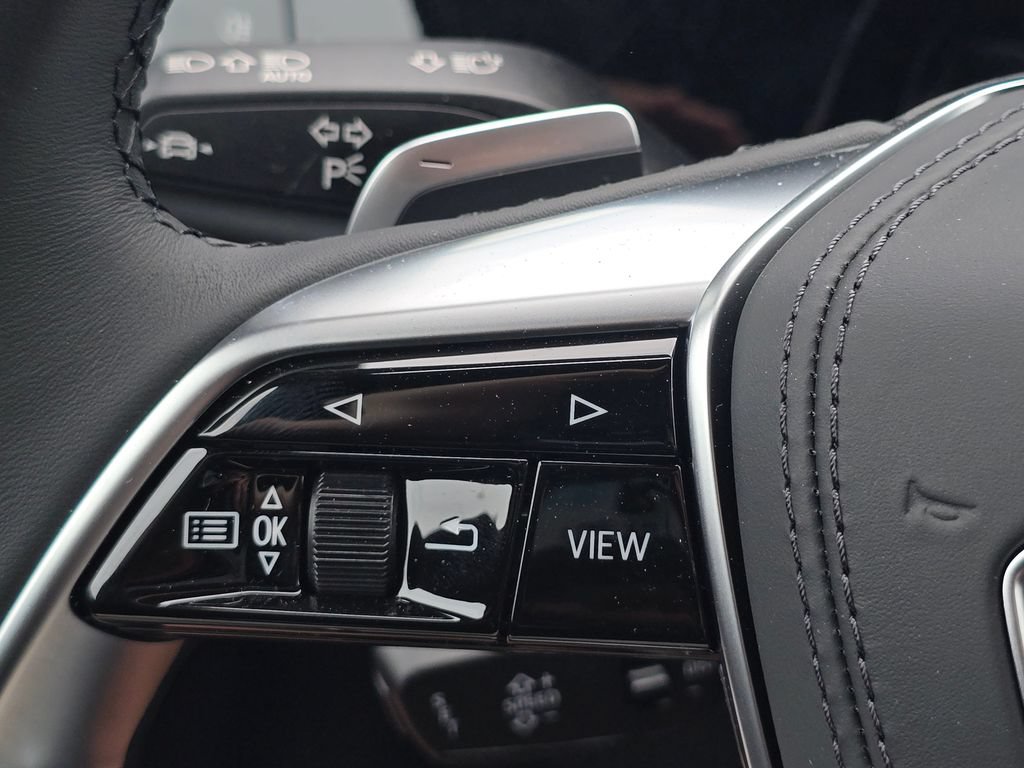 New 2026 Audi A8 L 3.0T AWD/4WD image 31