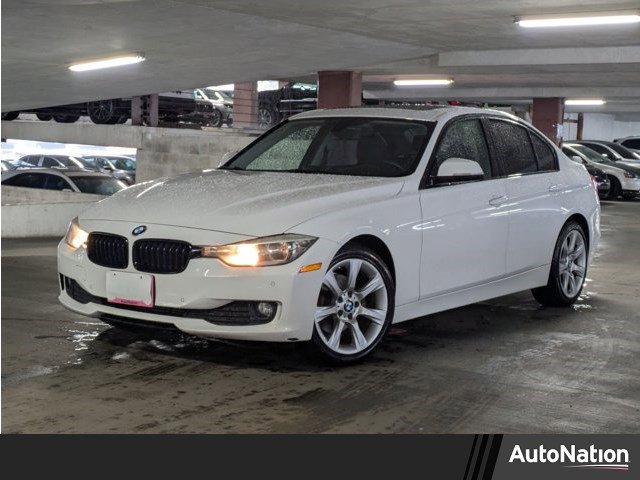 Used 2015 BMW 320i Sedan video 1