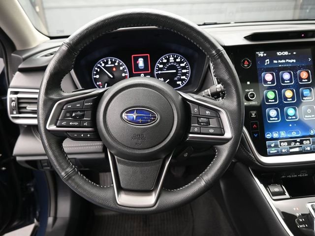 Used 2023 Subaru Outback Limited XT image 32