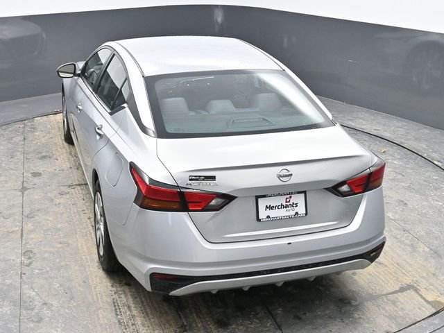 Used 2021 Nissan Altima 2.5 S image 20