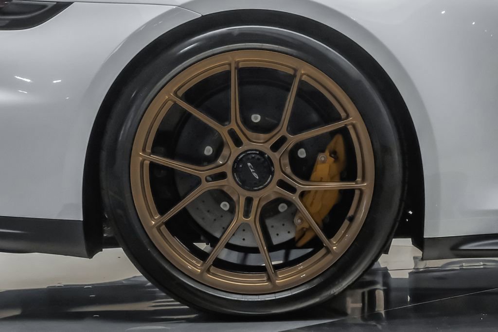 Used 2026 Porsche 911 GT3 w/ Weissach Package image 45