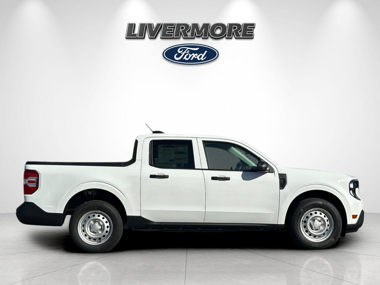 New 2026 Ford Maverick XL FWD image 2