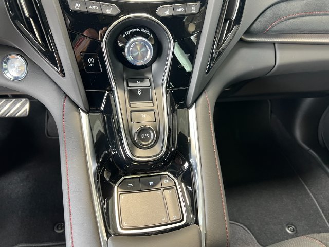 New 2026 Acura RDX w/ Advance Package AWD/4WD image 24