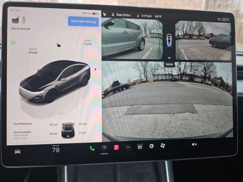 Used 2026 Tesla Model Y Long Range image 47