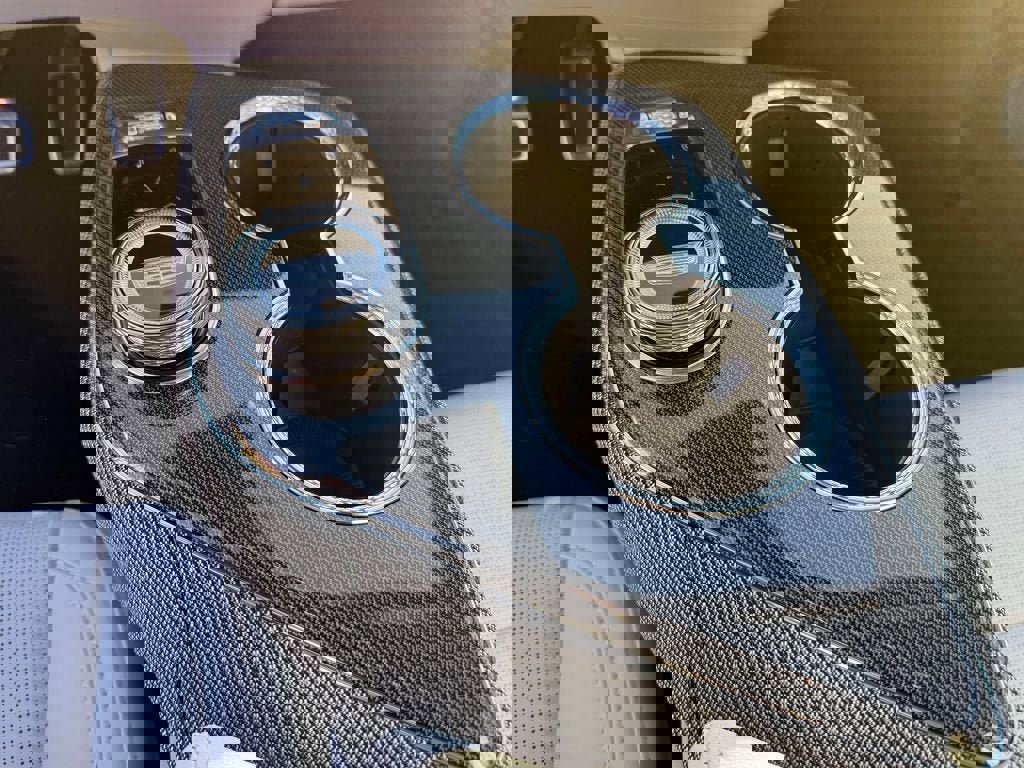 New 2026 Cadillac Optiq Luxury 2 image 15