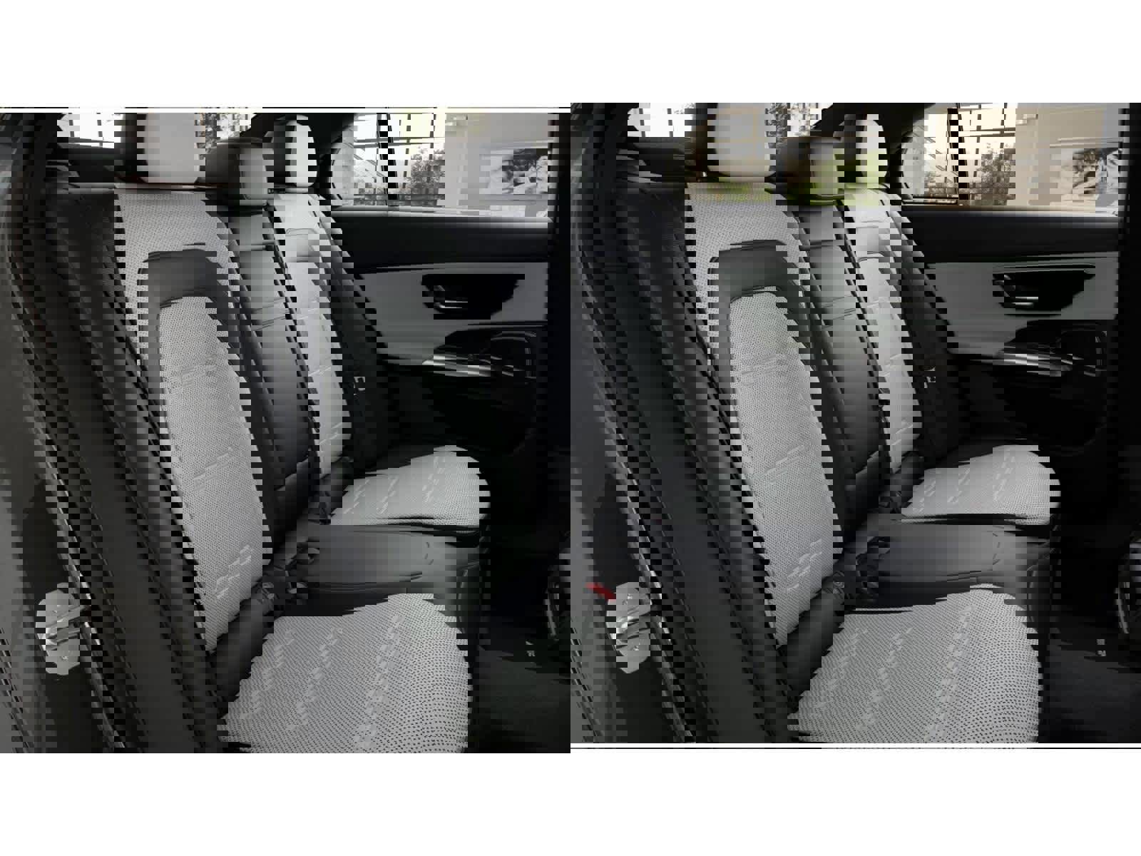 New 2026 Mercedes-Benz E 53 AMG e 4MATIC Sedan image 4