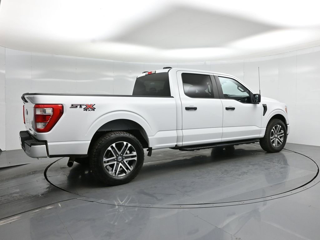Used 2022 Ford F150 XL w/ STX Appearance Package image 21