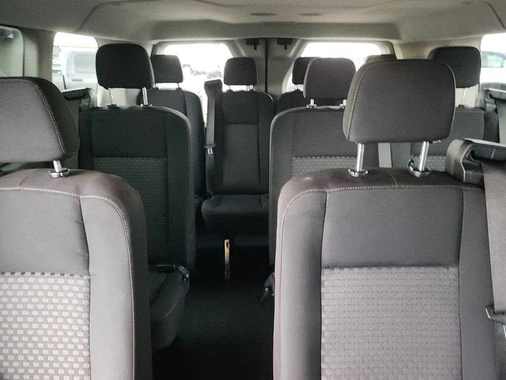 Used 2023 Ford Transit 350 XL image 15